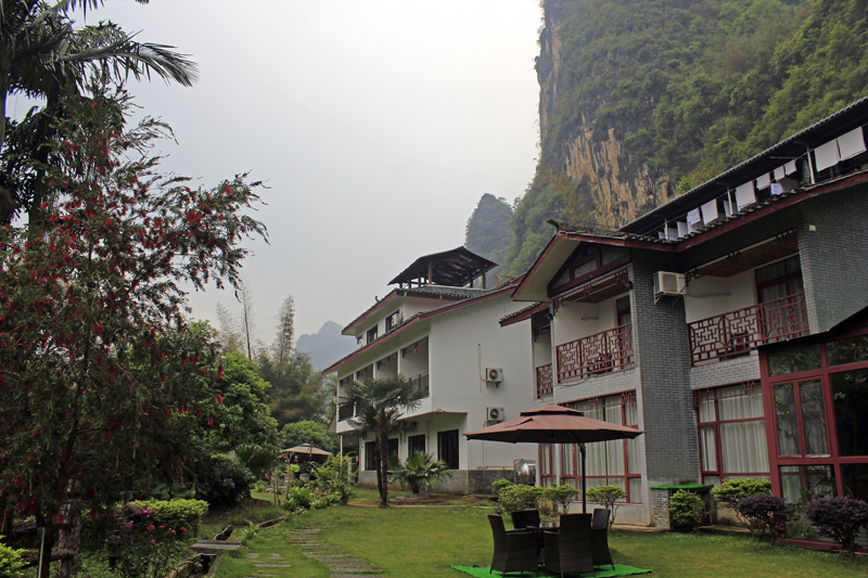 2017-04-10_090125 china-2017.jpg - Yangshuo - Blue Mountain Riverside Villa